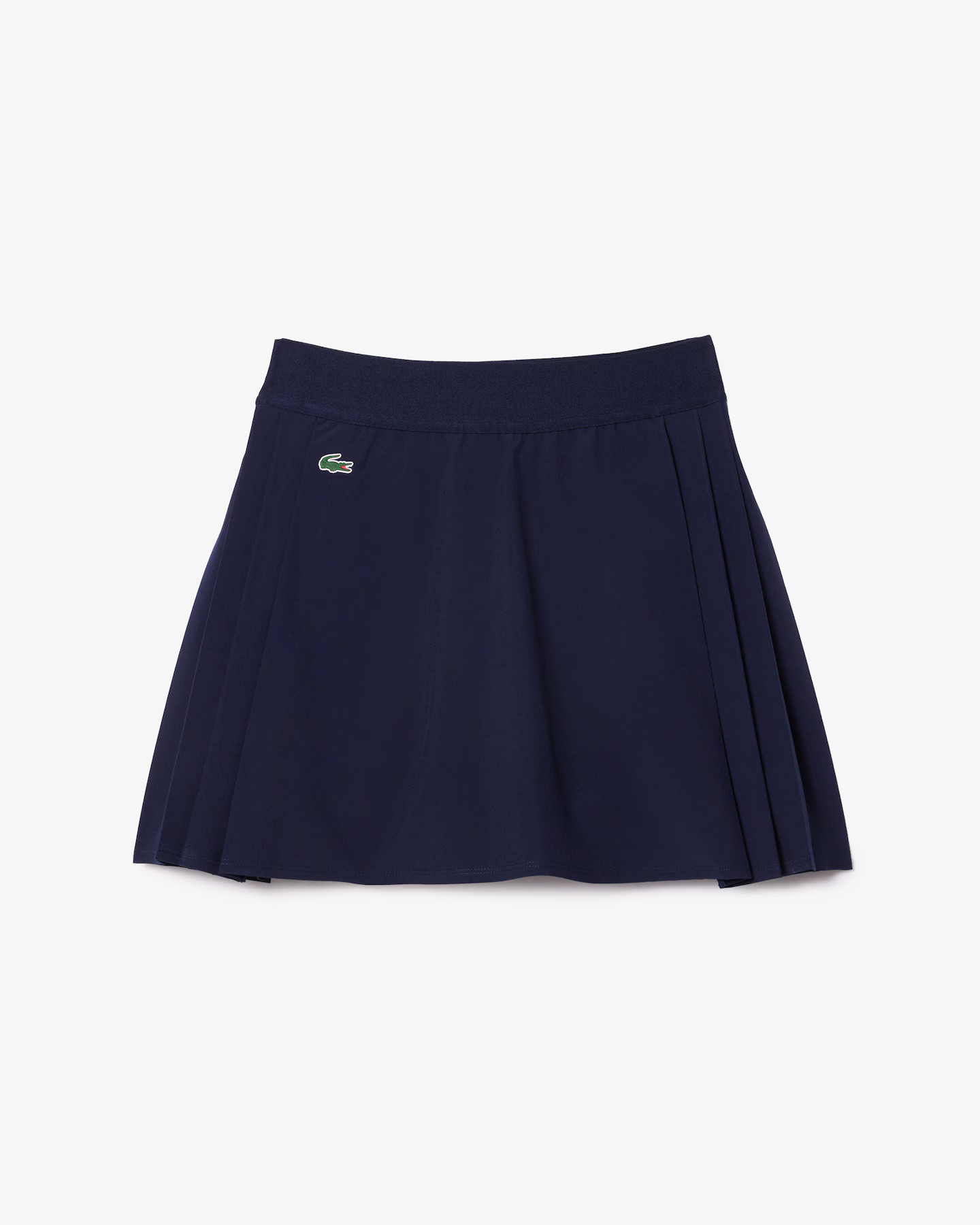 Women's Lined Ultra Dry Stretch Golf Skirt | Lacoste (US)