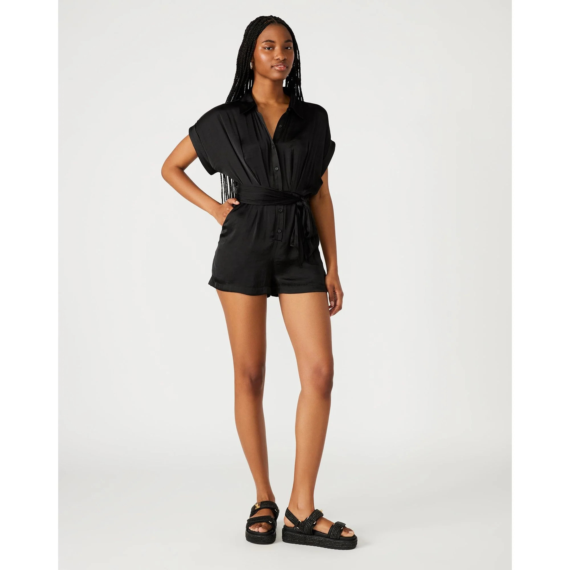 Tori Romper | Shop Simon