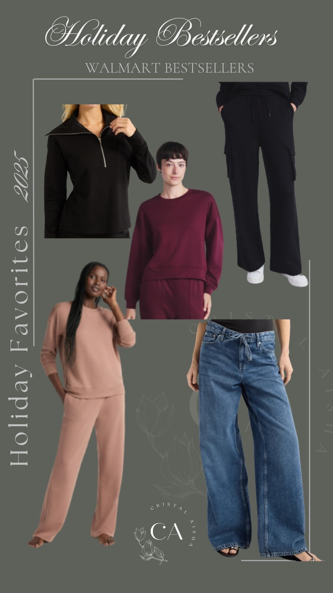 #LTKCyberWeek 



#LTKGiftGuide #LTKHoliday #LTKFindsUnder50