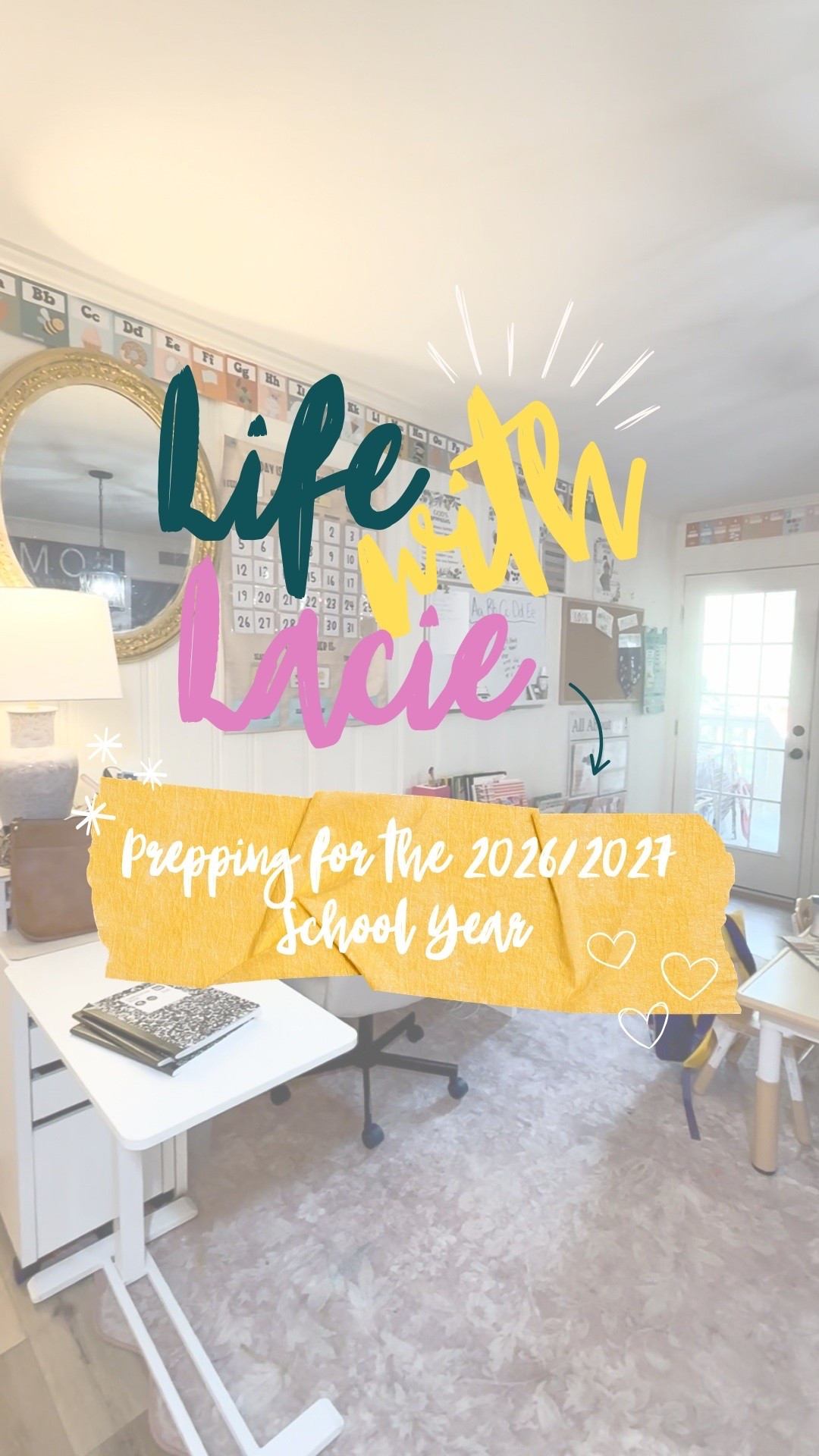Prepping for the new school year | back to school

#LTKKids #LTKdayinmylife #LTKmomlife