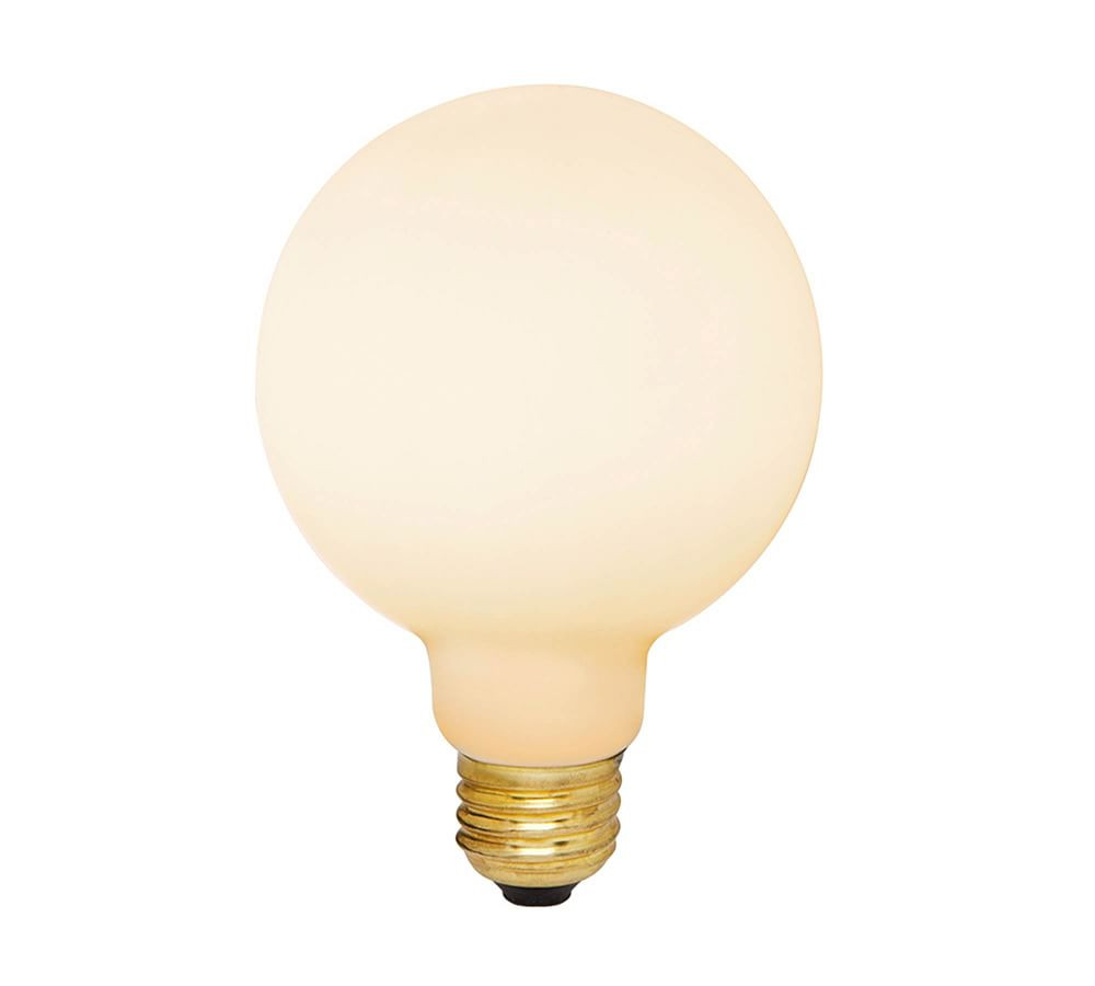 Tala Porcelain II LED Bulb, 6W | Pottery Barn (US)