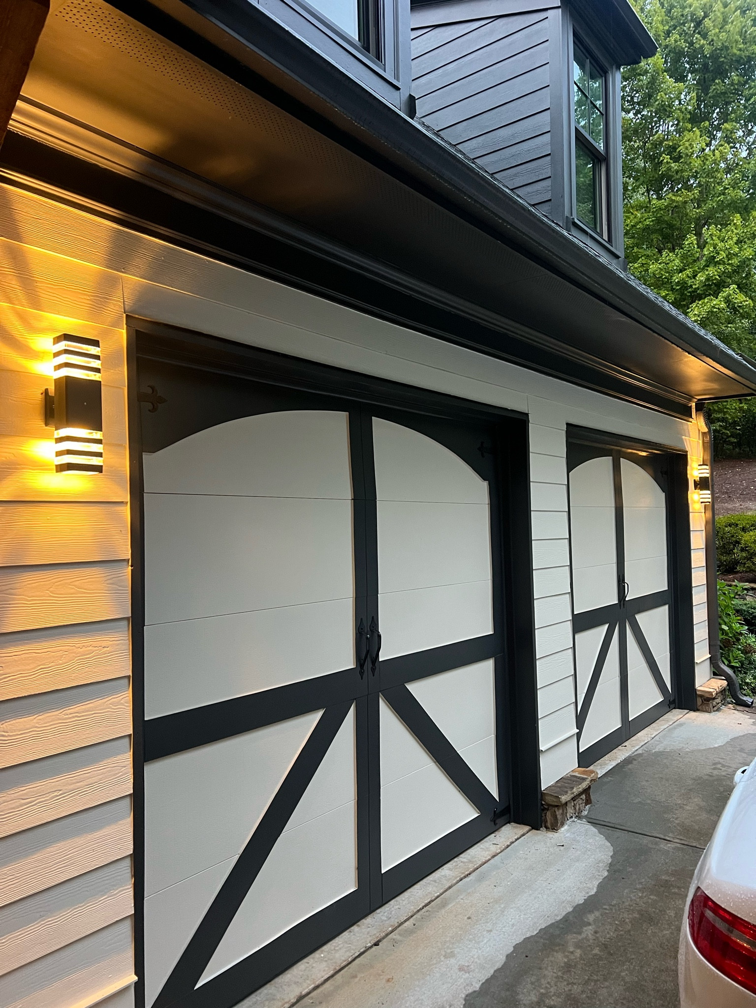 Dusk to Dawn Outdoor Lights! 

#LTKFindsUnder50 #LTKSaleAlert #LTKHome