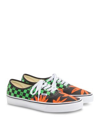 Valentino Garavani x VANS Men's Tropical Print Sneakers  | Bloomingdale's Men | Bloomingdale's (US)