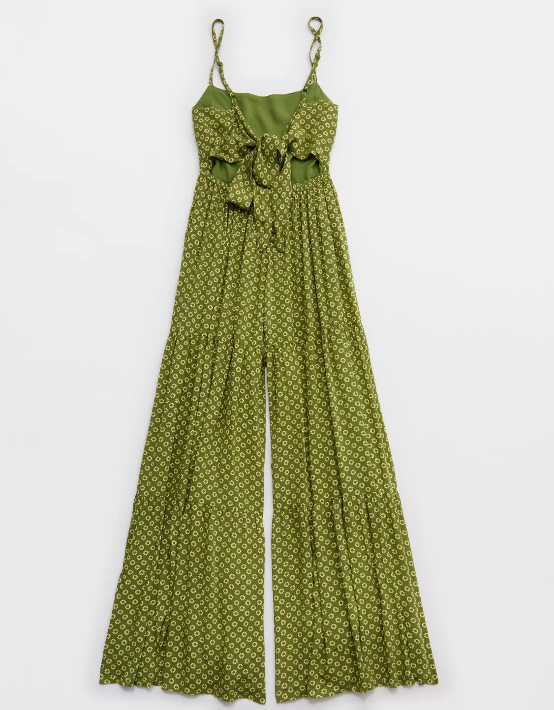 Aerie Party Jumpsuit | Aerie