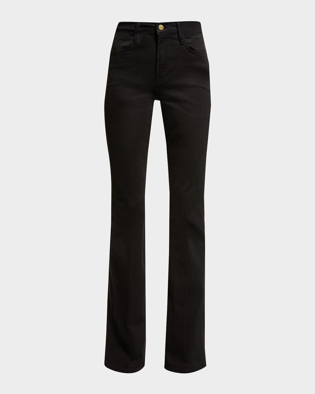Le High Flare Jeans | Neiman Marcus