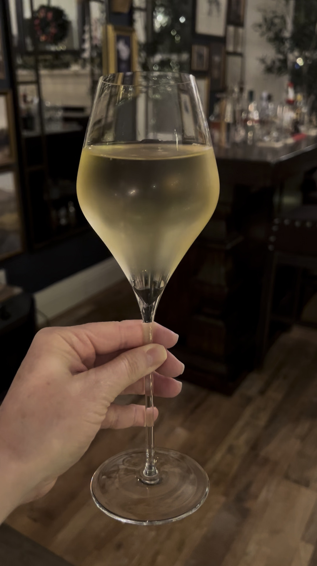 LOVE my new champagne flutes! This one comes in a set of two. 🥂

#LTKHome #LTKGiftGuide