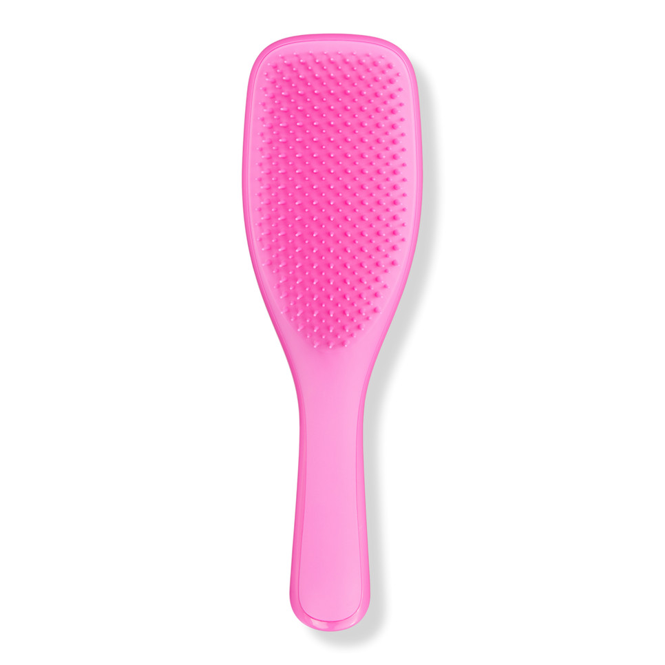 Ultimate Detangler Totally Pink Barbie Brush | Ulta