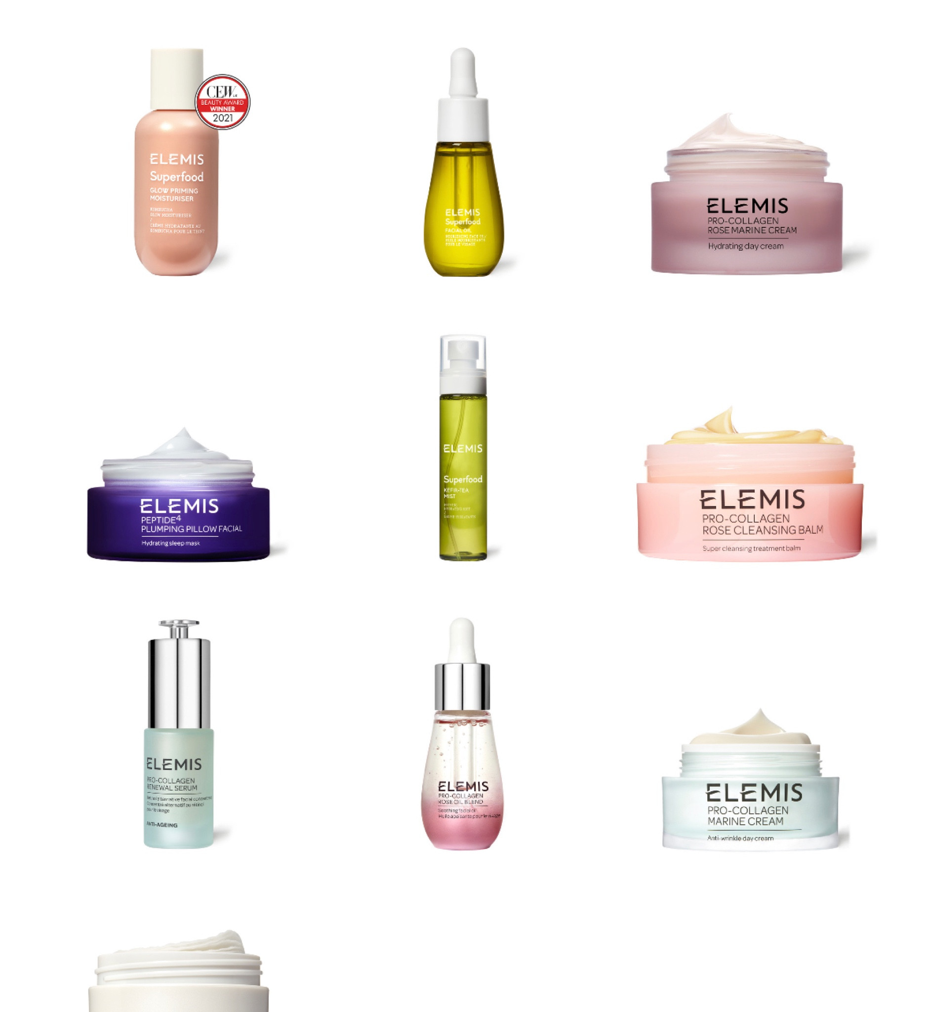 My Elemis routine! Legit the best products I use for my skin.

#LTKsalealert #LTKSale #LTKbeauty
