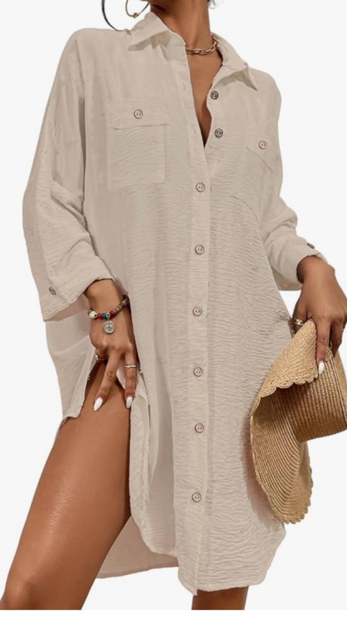 So soft and cute for the pool or beach

#LTKmomlife #LTKootd #LTKSeasonal