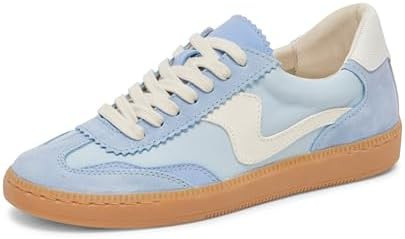 Dolce Vita Women's Zina Sneaker | Amazon (US)