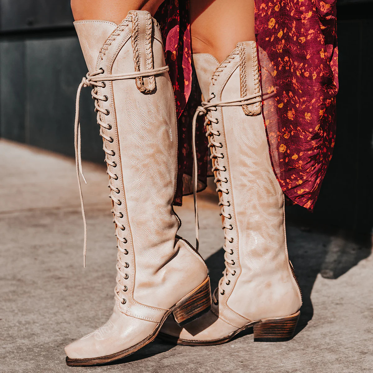 FREEBIRD STORES - WILDER | Freebird Stores