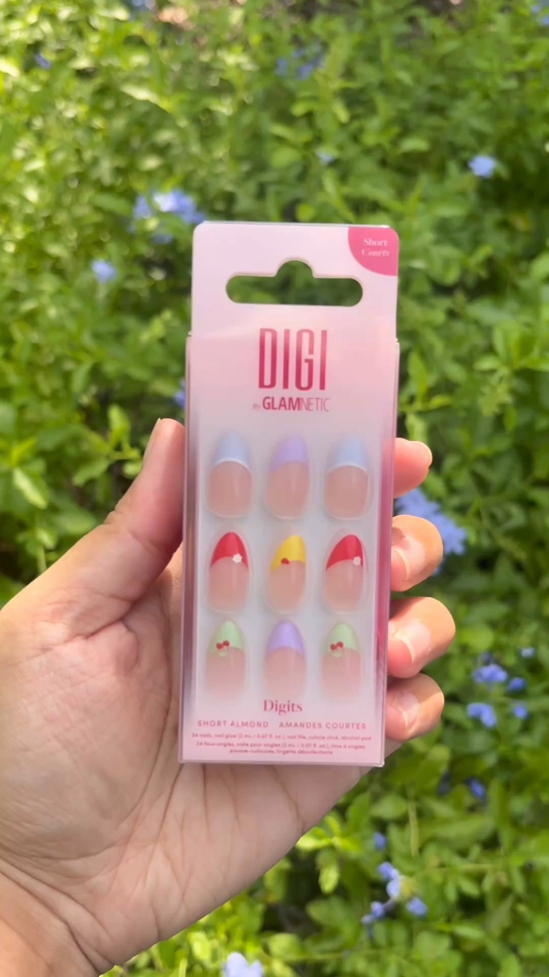 Shop digi by glamnetic at Walmart 💖

#LTKBeauty #LTKgrwm #LTKselfcare