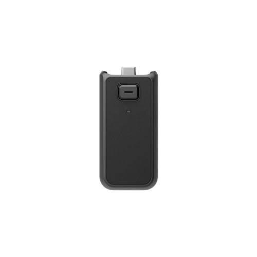 Osmo Pocket 3 Battery Handle, Compatibility: Osmo Pocket 3 | Amazon (US)