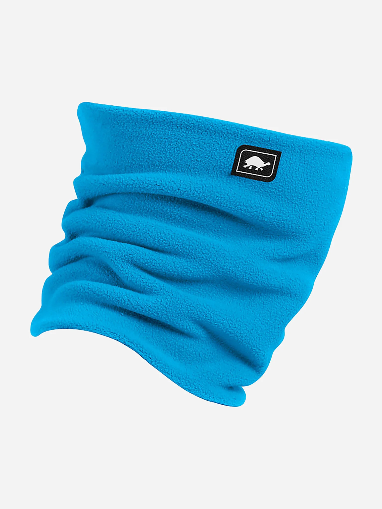 Turtle Fur Kids' Chelonia Double-Layer Neck Warmer | Saint Bernard