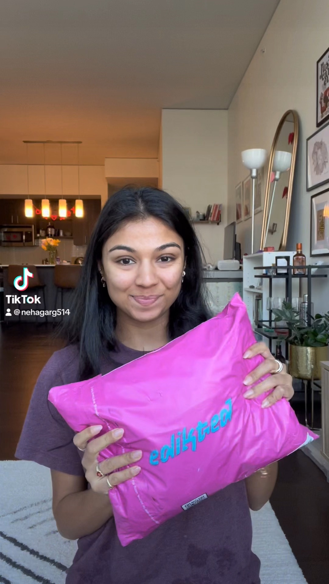 a fun summer edikted haul 