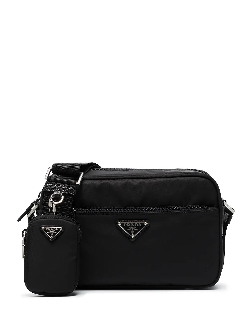 re-nylon camera bag | Farfetch Global
