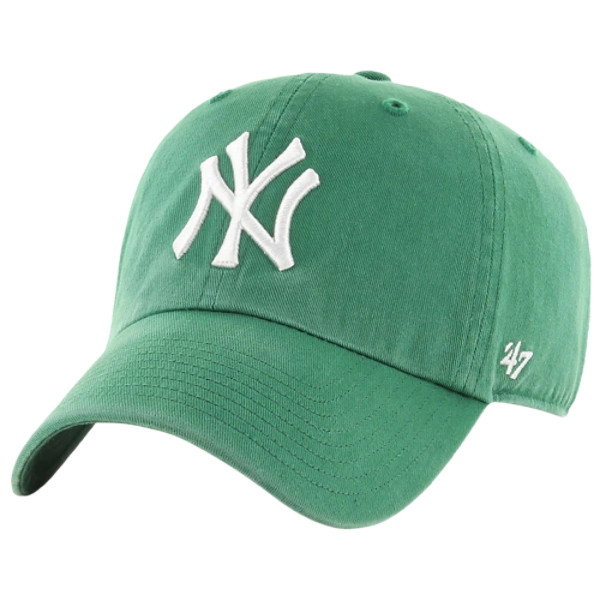 47 Brand Yankees Clean Up Cap | Foot Locker (US)