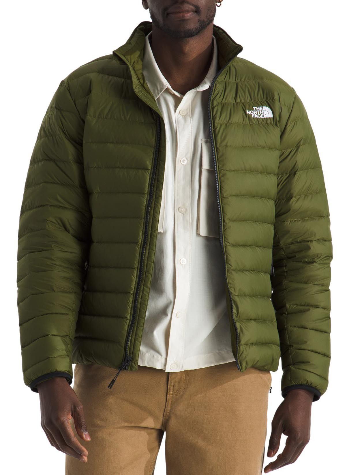 The North Face Men's Classic Down Jacket | DICK'S Sporting Goods