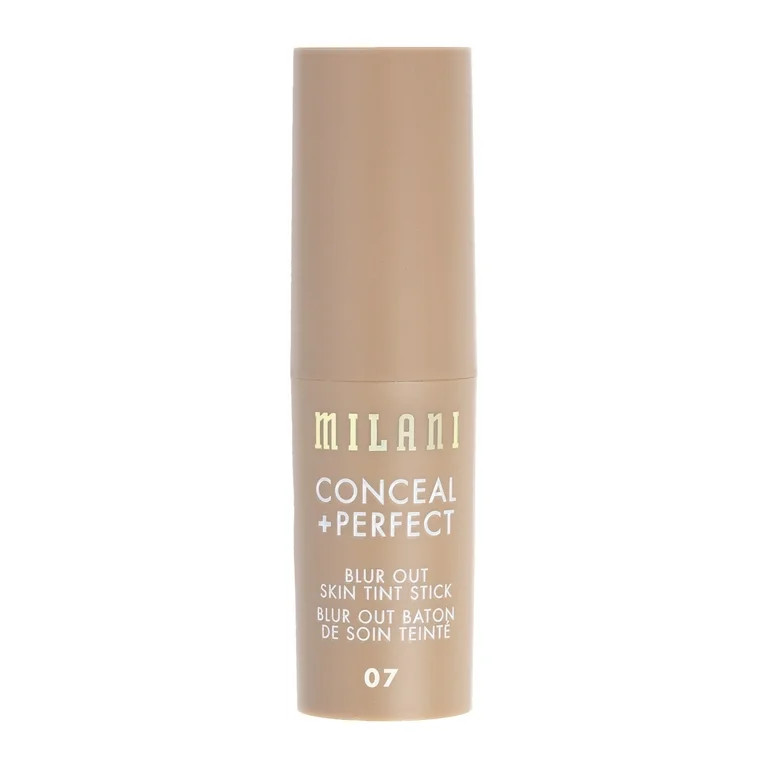 Milani Conceal + Perfect Blur Out Skin Tint Stick-07, 0.286 oz | Walmart (US)