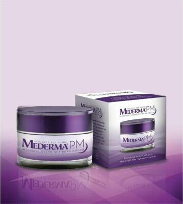 Mederma PM Intensive Overnight Scar Cream Reduces Old & New Scars 30 gm exp.2023  | eBay | eBay US