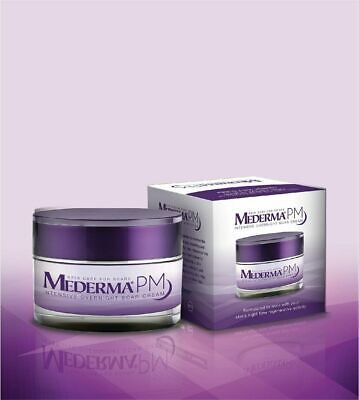 Mederma PM Intensive Overnight Scar Cream Reduces Old & New Scars 30 gm exp.2023  | eBay | eBay US