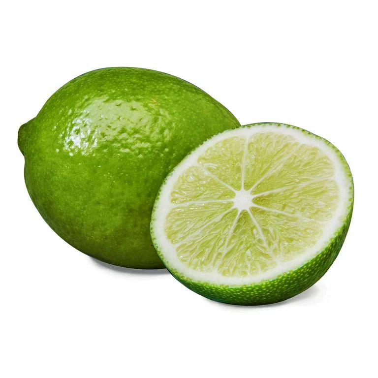 Limes, 1 each | Walmart (US)