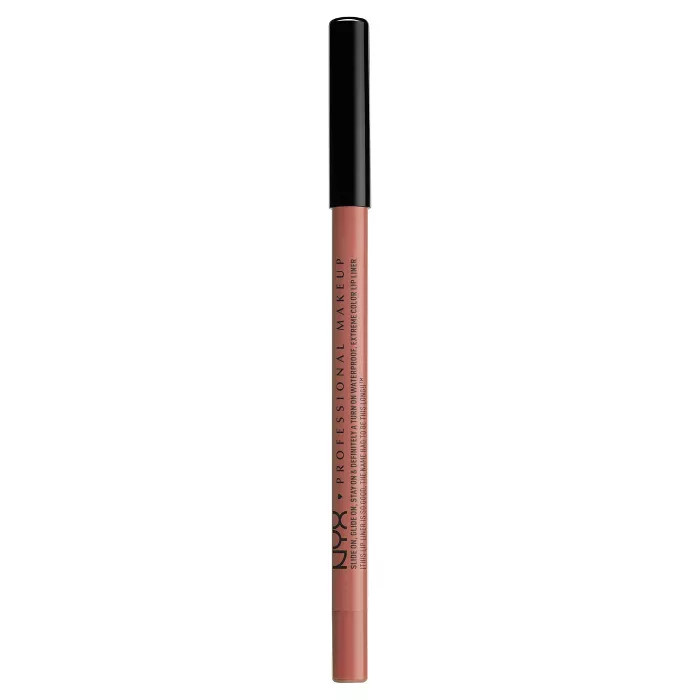 NYX Professional Makeup Slide On Lip Pencil | Target