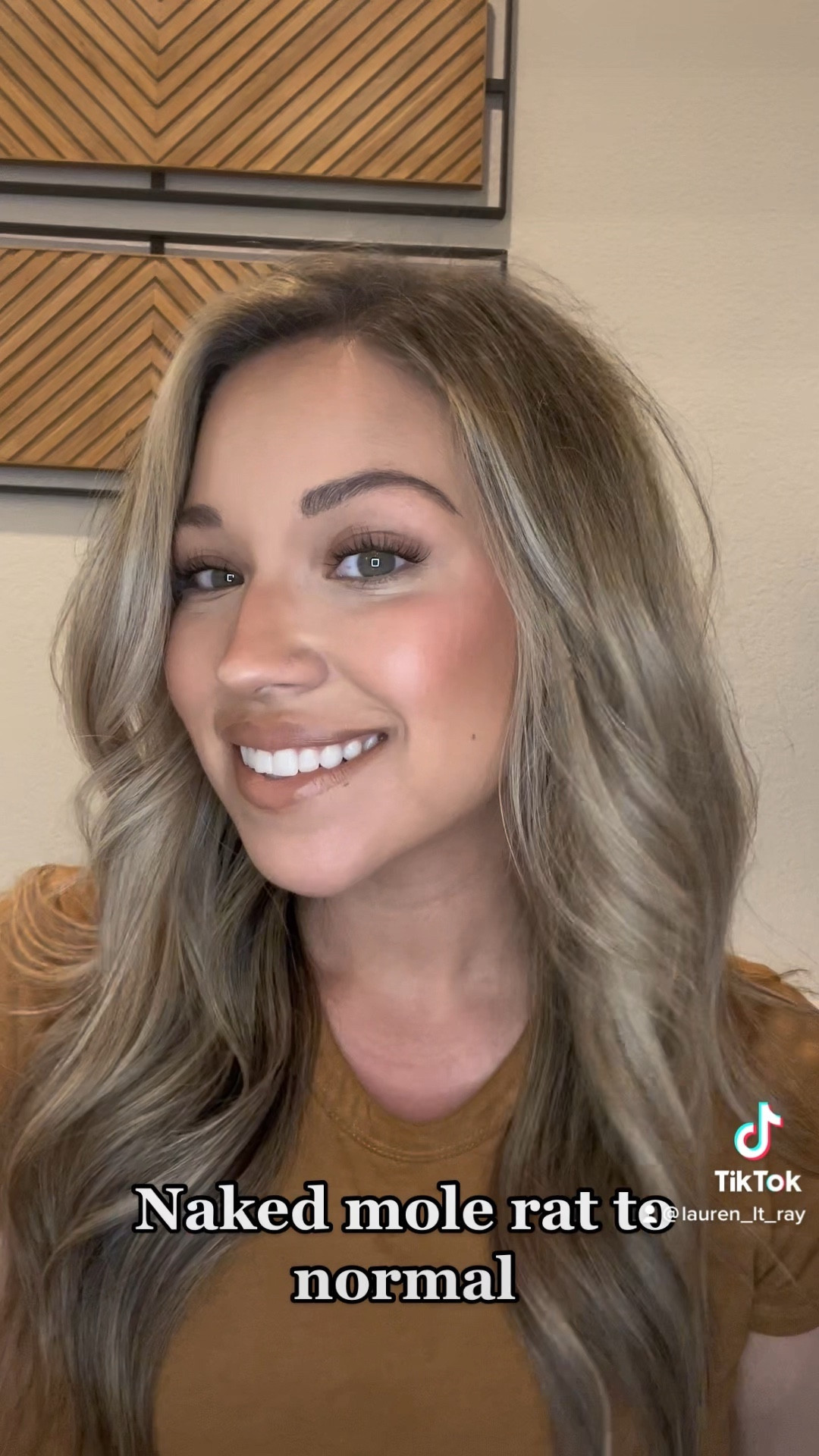 I’m here for these Falscara lashes by KISS 
