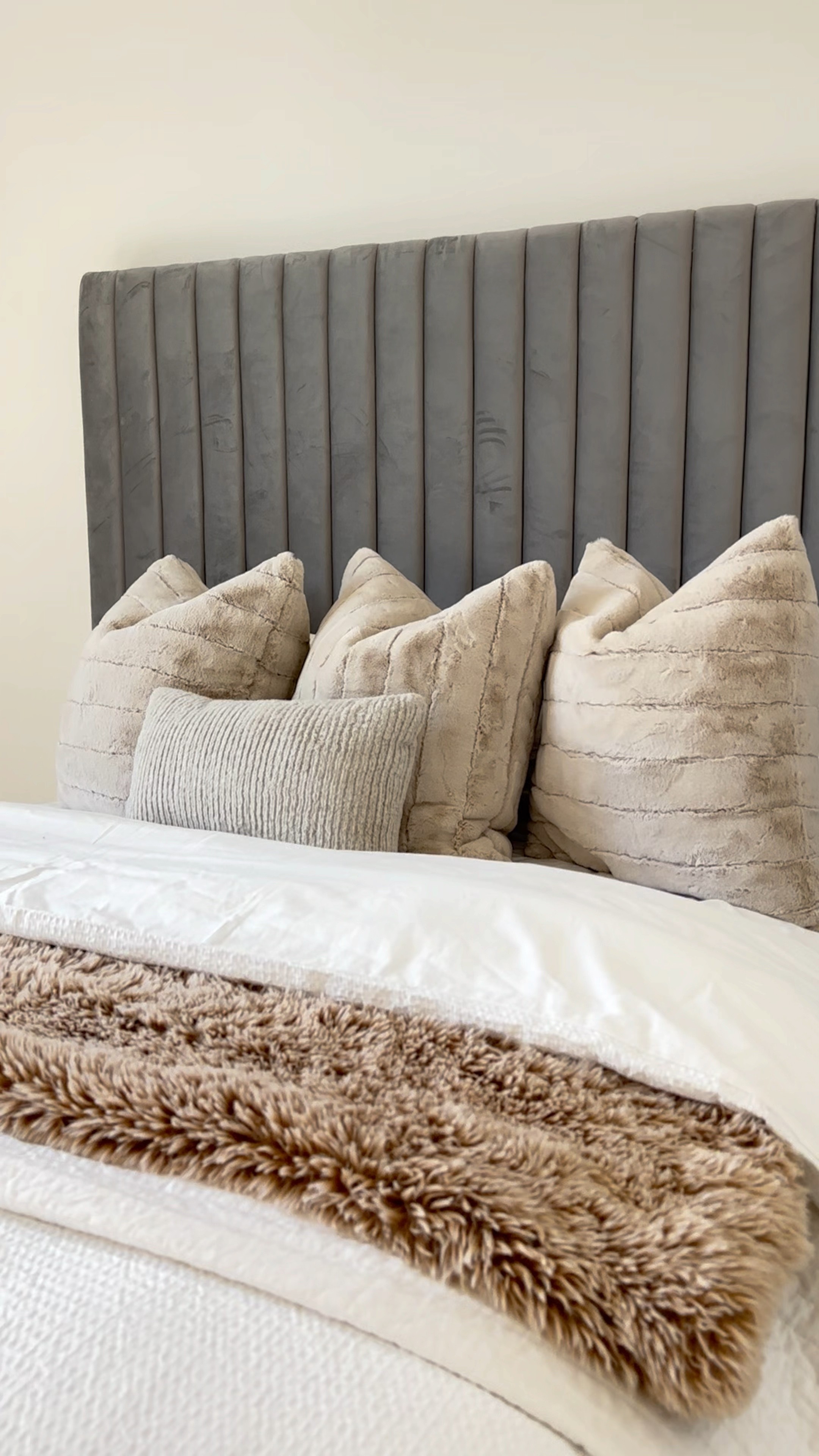 Purchase two of the inserts to make it more fluffy!☁️

#LTKhome