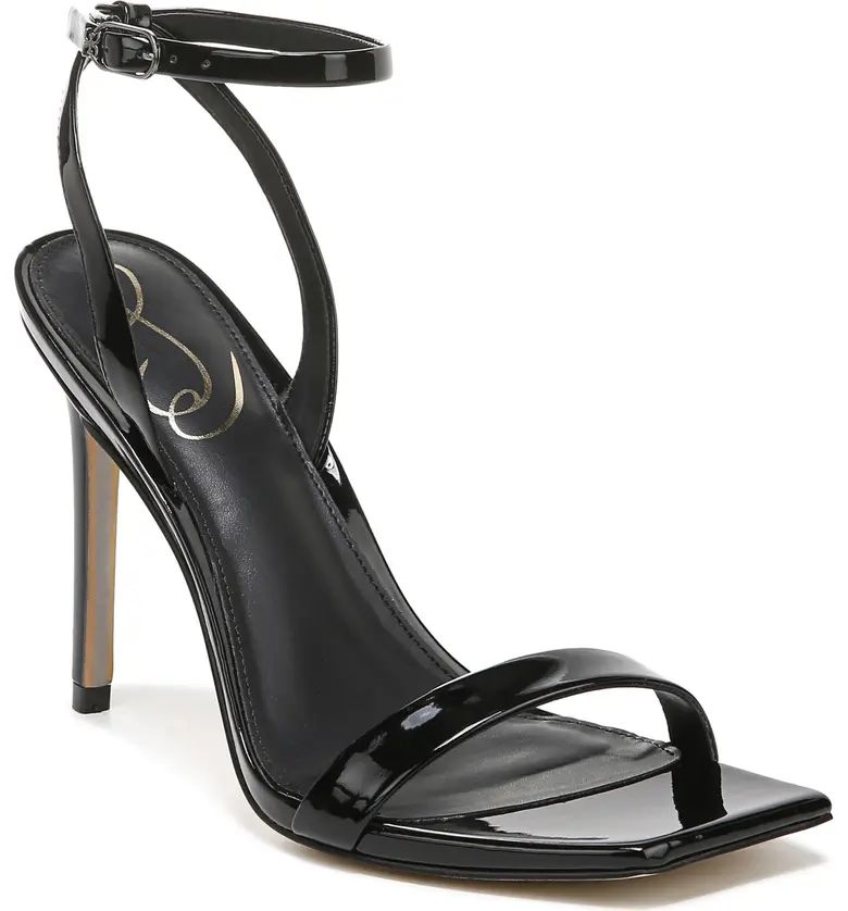 Orchid Ankle Strap Sandal | Nordstrom