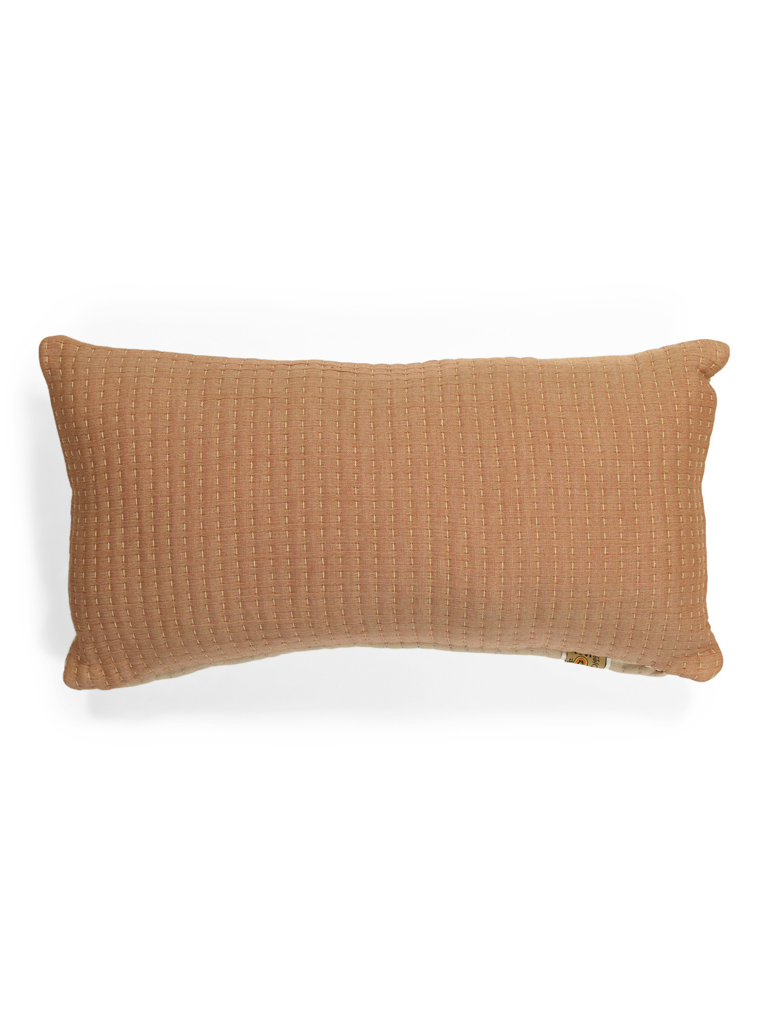 14x26 Gunnison Gauze Pillow | TJ Maxx