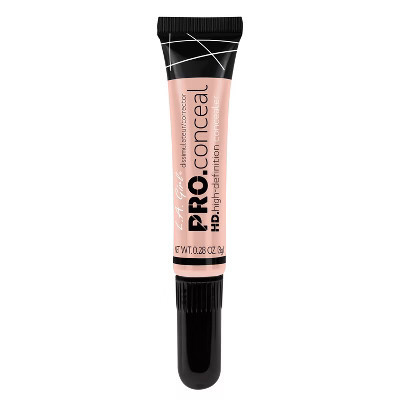 L.A. Girl Girl Pro Concealer - Pink - 0.28oz | Target