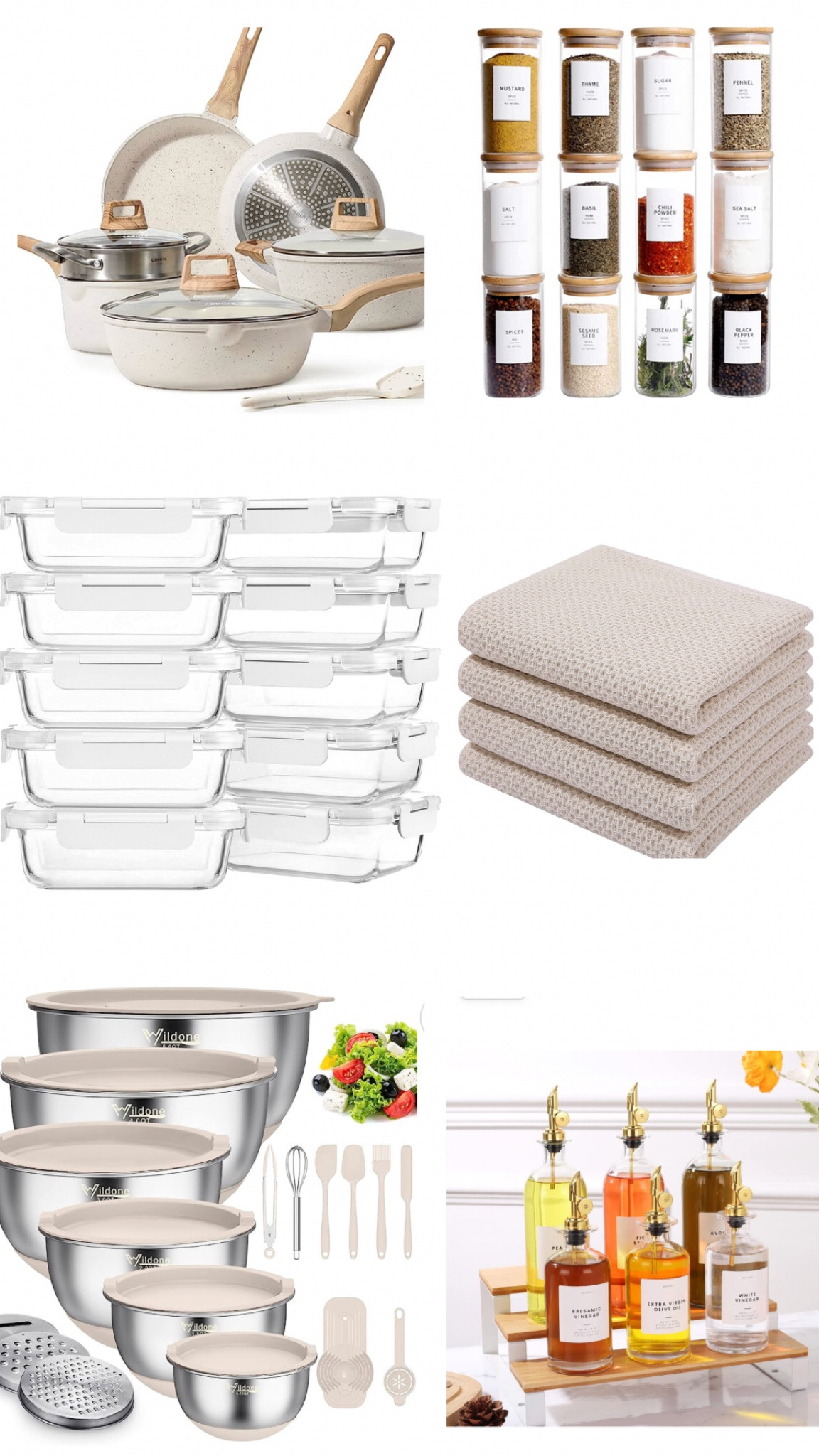My kitchen favs that are finally on Amazon prime! 

#LTKxPrimeDay #LTKsalealert #LTKhome