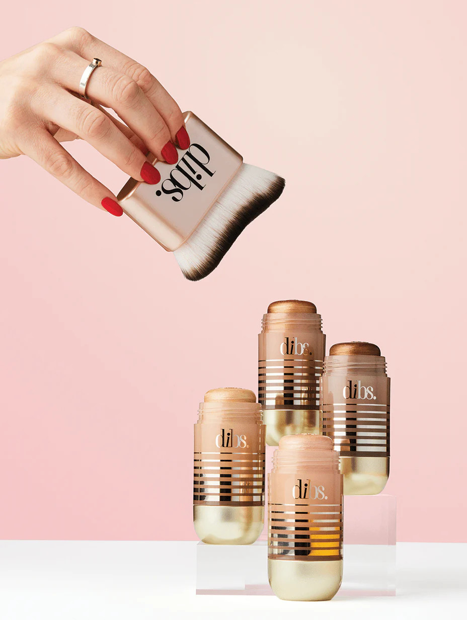 Status Stick | DIBS Beauty | DIBS Beauty