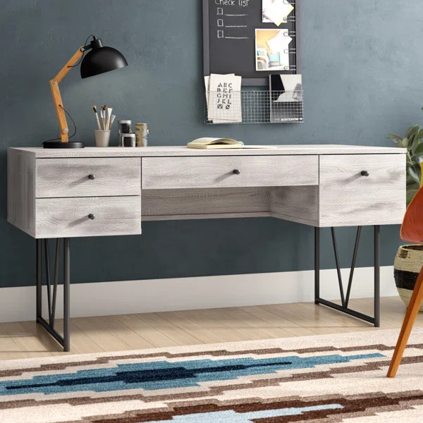 Fallon 63'' Desk | Wayfair North America