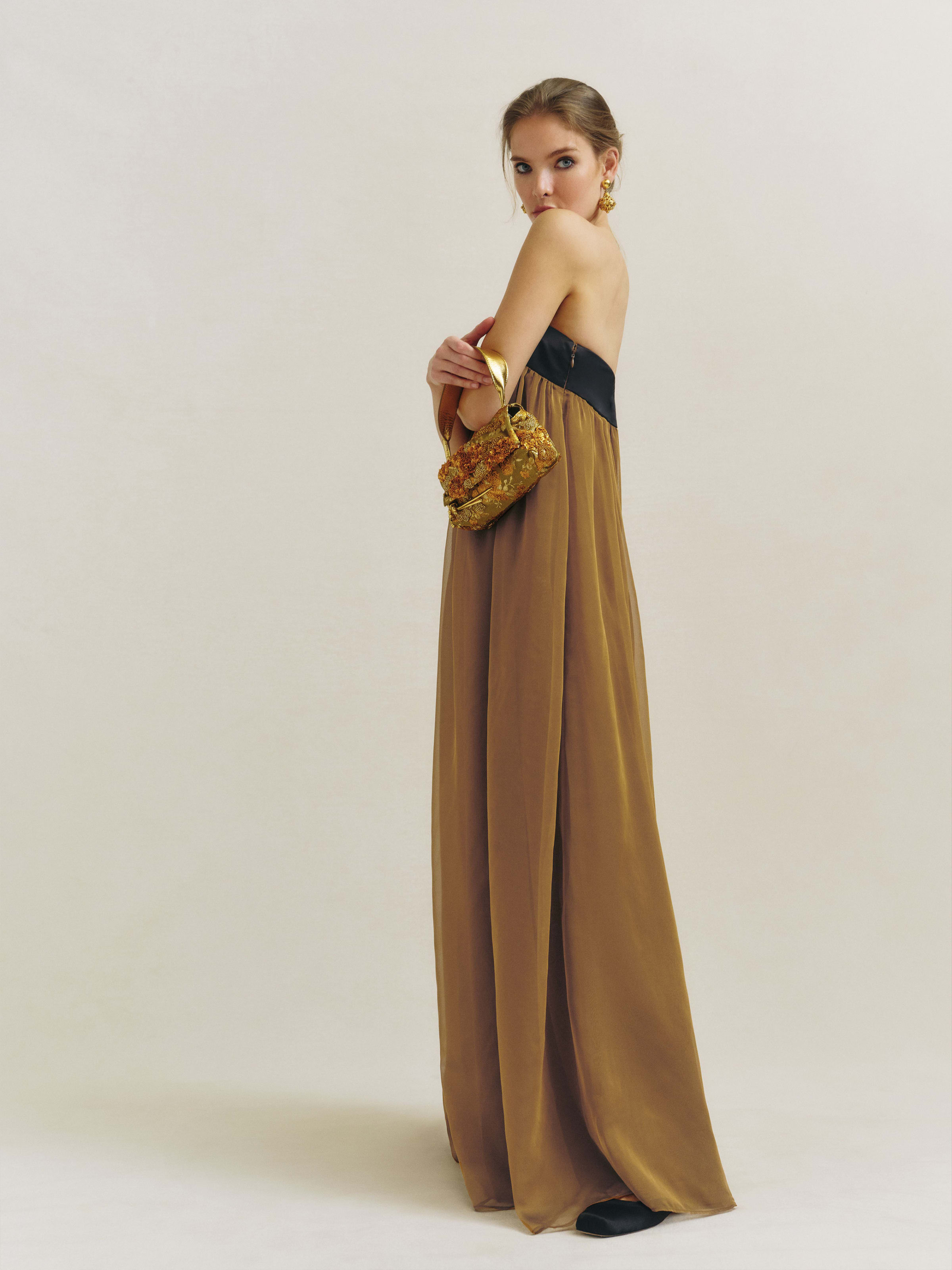 Maribelle Dress | Reformation (Global)