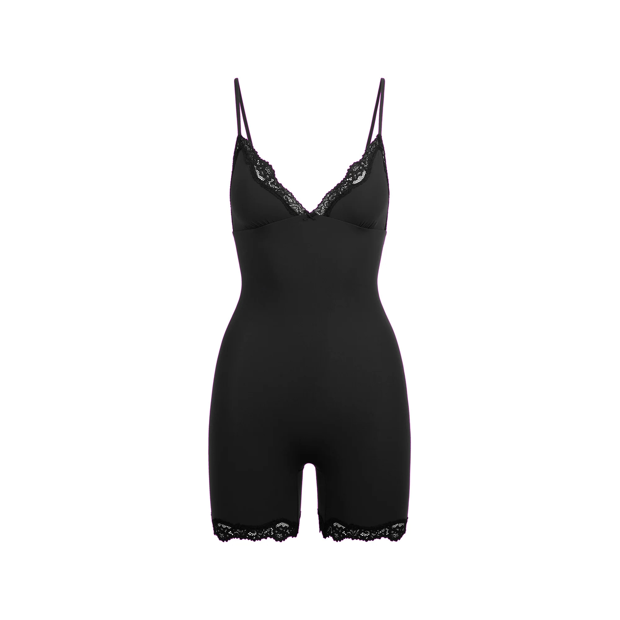 TRIANGLE ONESIE | SKIMS (US)