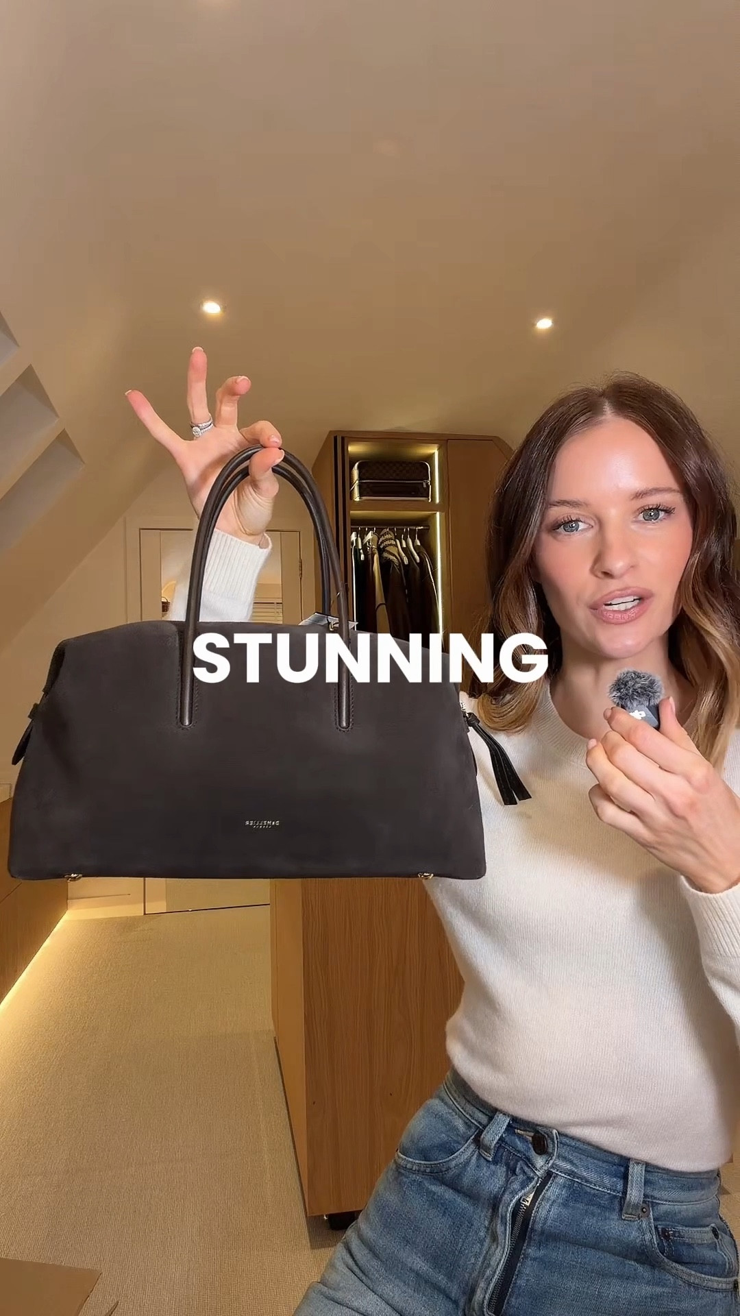 The price of this for the quality is honestly divine 

#LTKeurope #LTKluxury #LTKbag