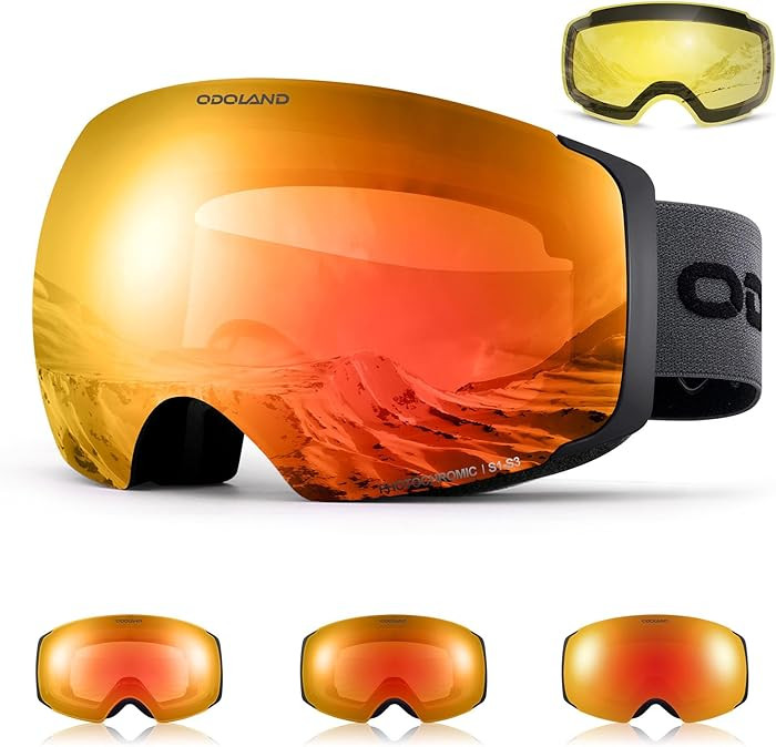 Odoland | Amazon (US)