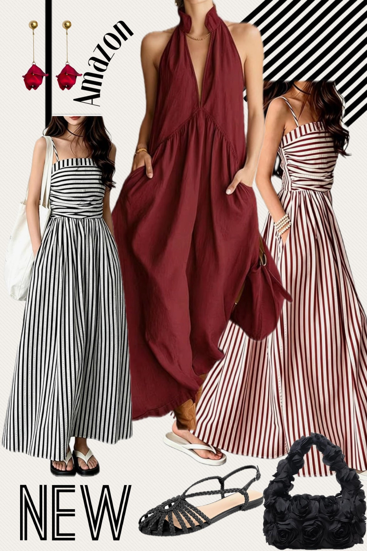 Amazon Style

#LTKdayinmylife #LTKootd #LTKgrwm