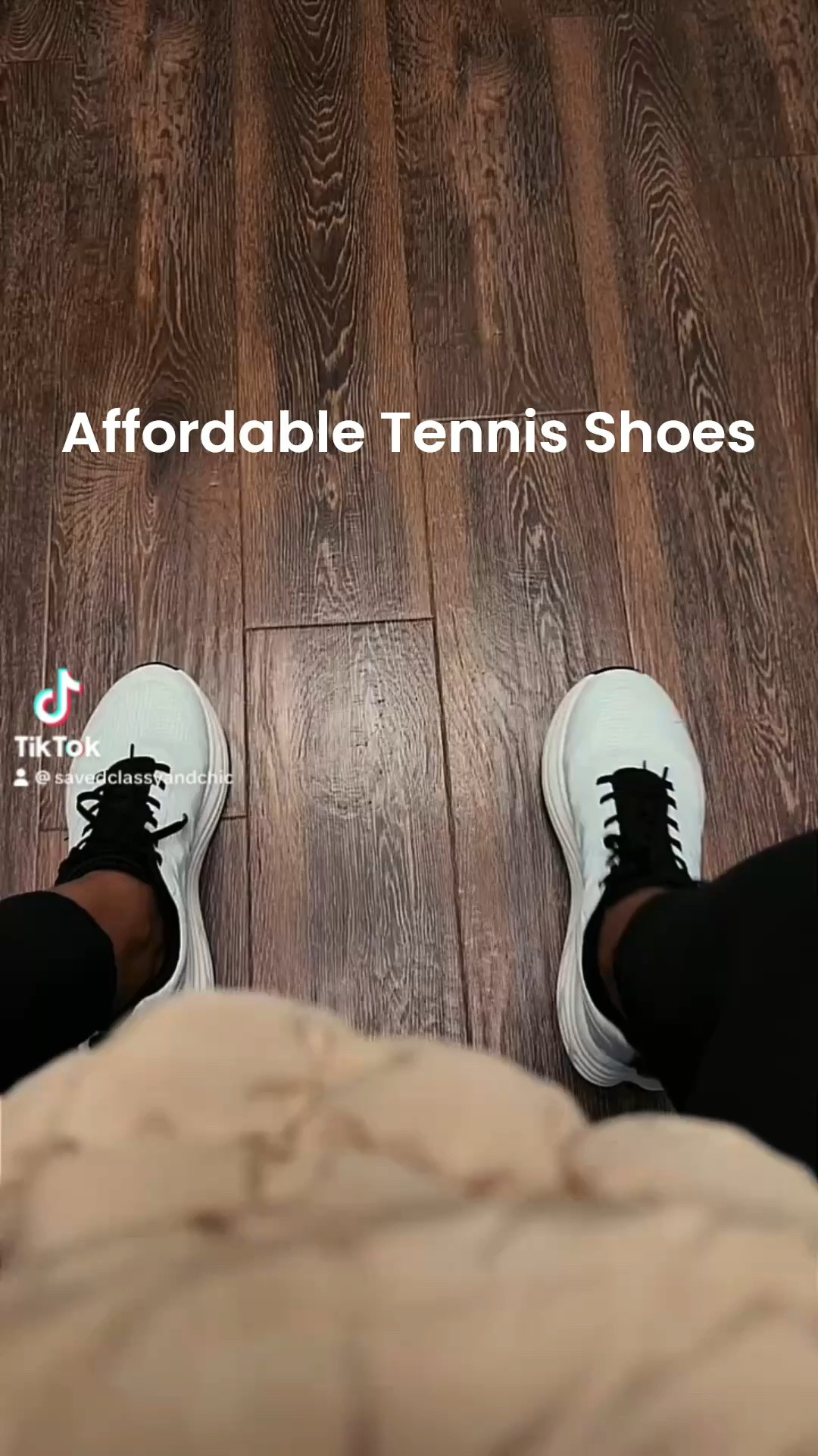 Okay, y’all were right about these. 👟😂

I wasn’t convinced at first, but after a few workouts and way too many compliments, I get the hype. Comfortable, cute, and under $60.
#summeroutfits #runners #athleticshoes
#AmazonFinds #GymTok #FashionTok #ShoeTok #ForYou

#LTKdayinmylife #LTKootd #LTKfitnessgoals