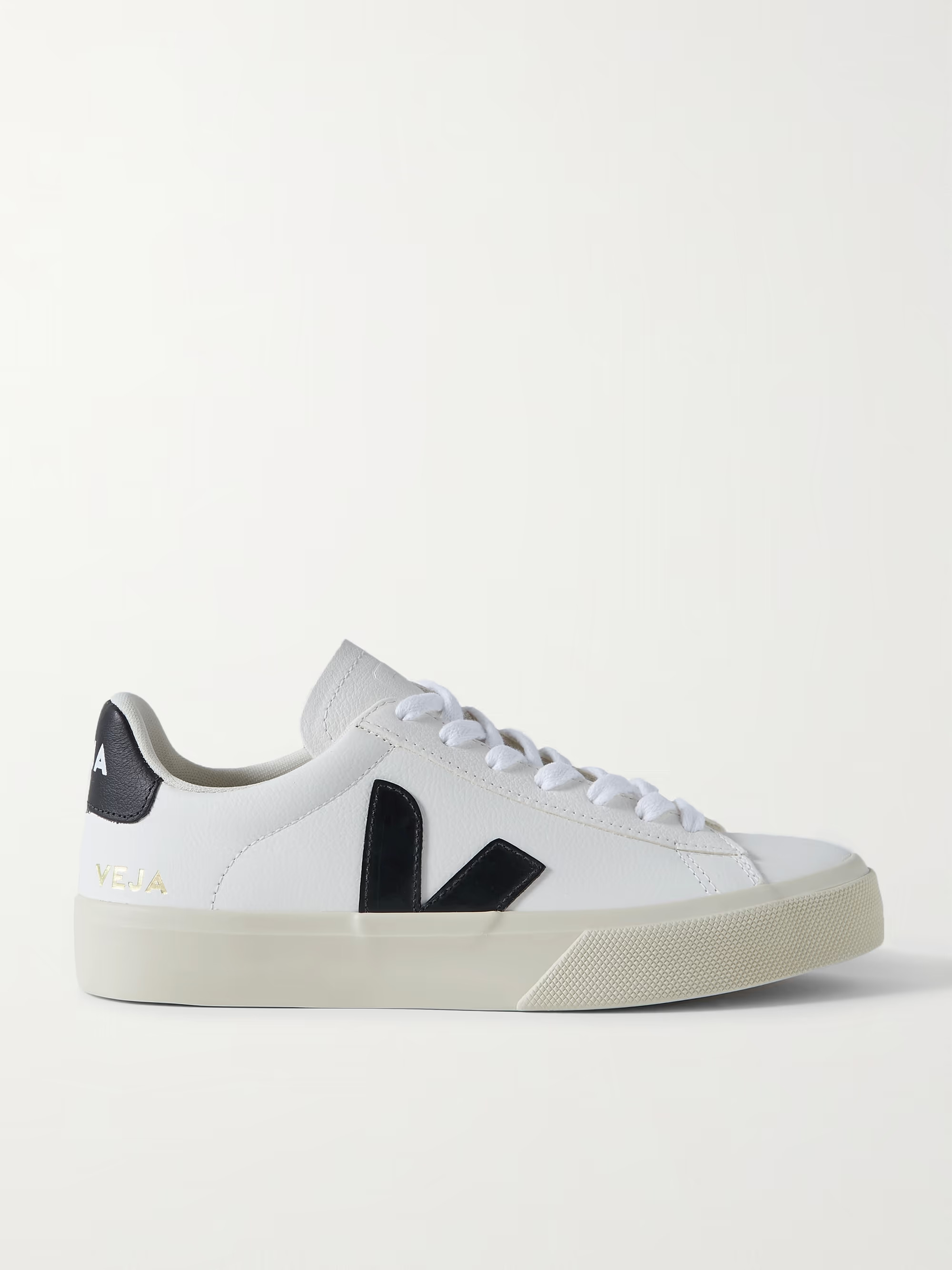 Campo leather sneakers | NET-A-PORTER (UK & EU)