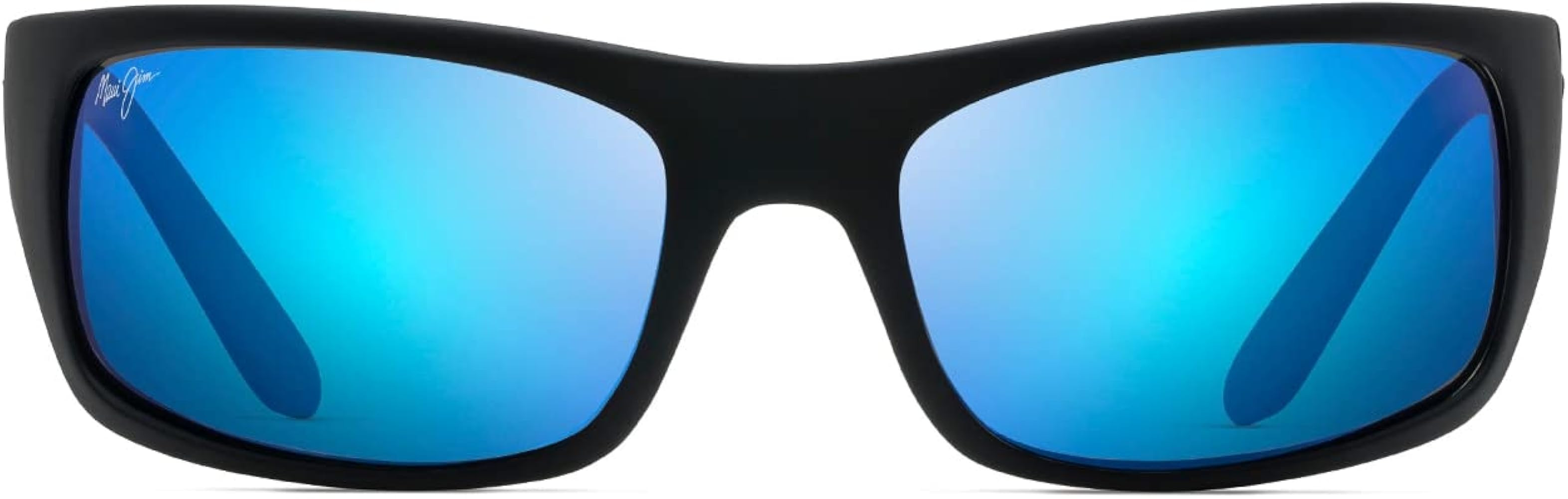 Maui Jim Peahi Lifestyle Sunglasses | Amazon (US)