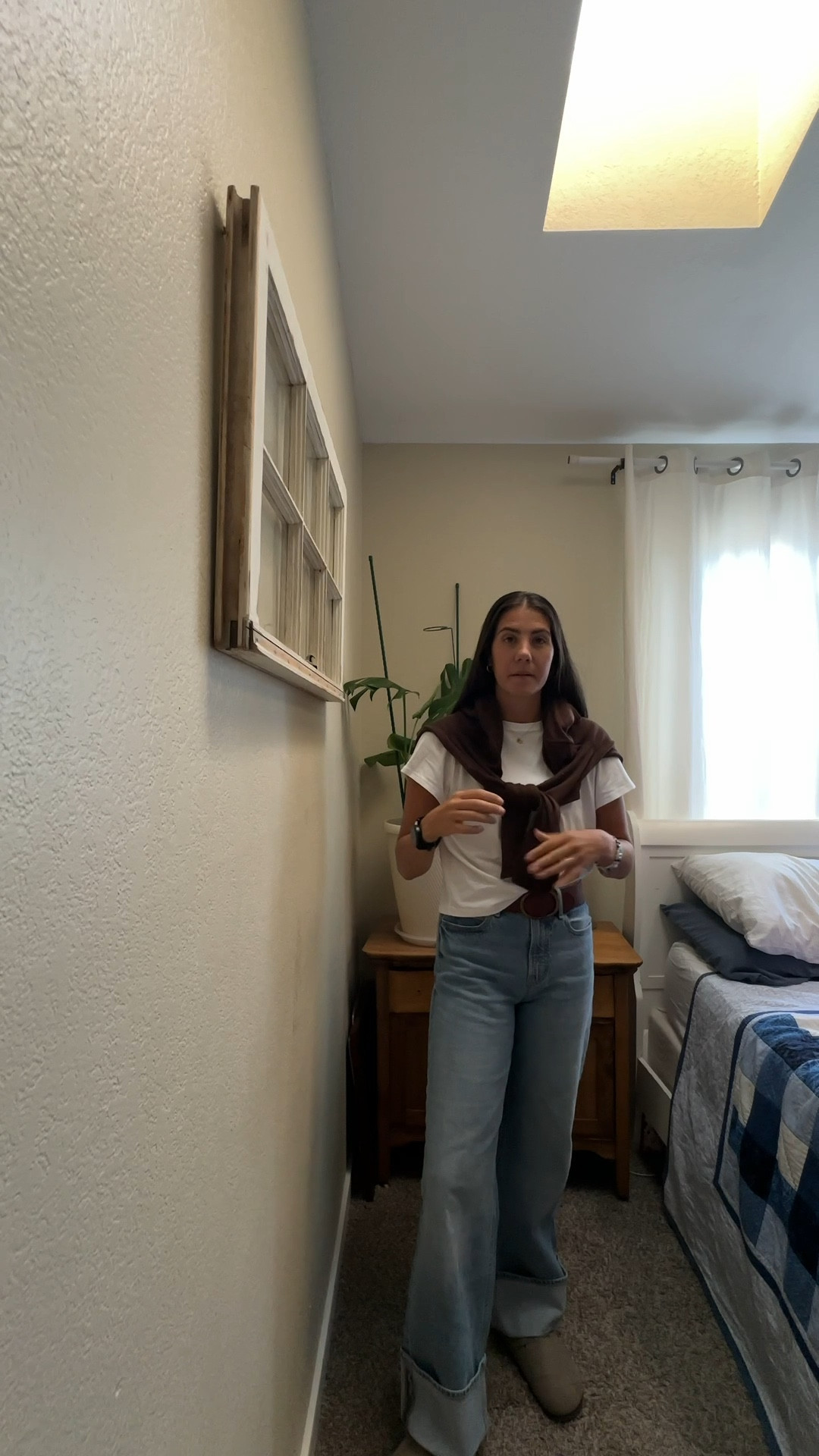 Seasonal basic transitional peaces! #basics #transitional #seasonal #sweater #jeans #oldnavy

#LTKFindsUnder100 #LTKSeasonal #LTKFamily