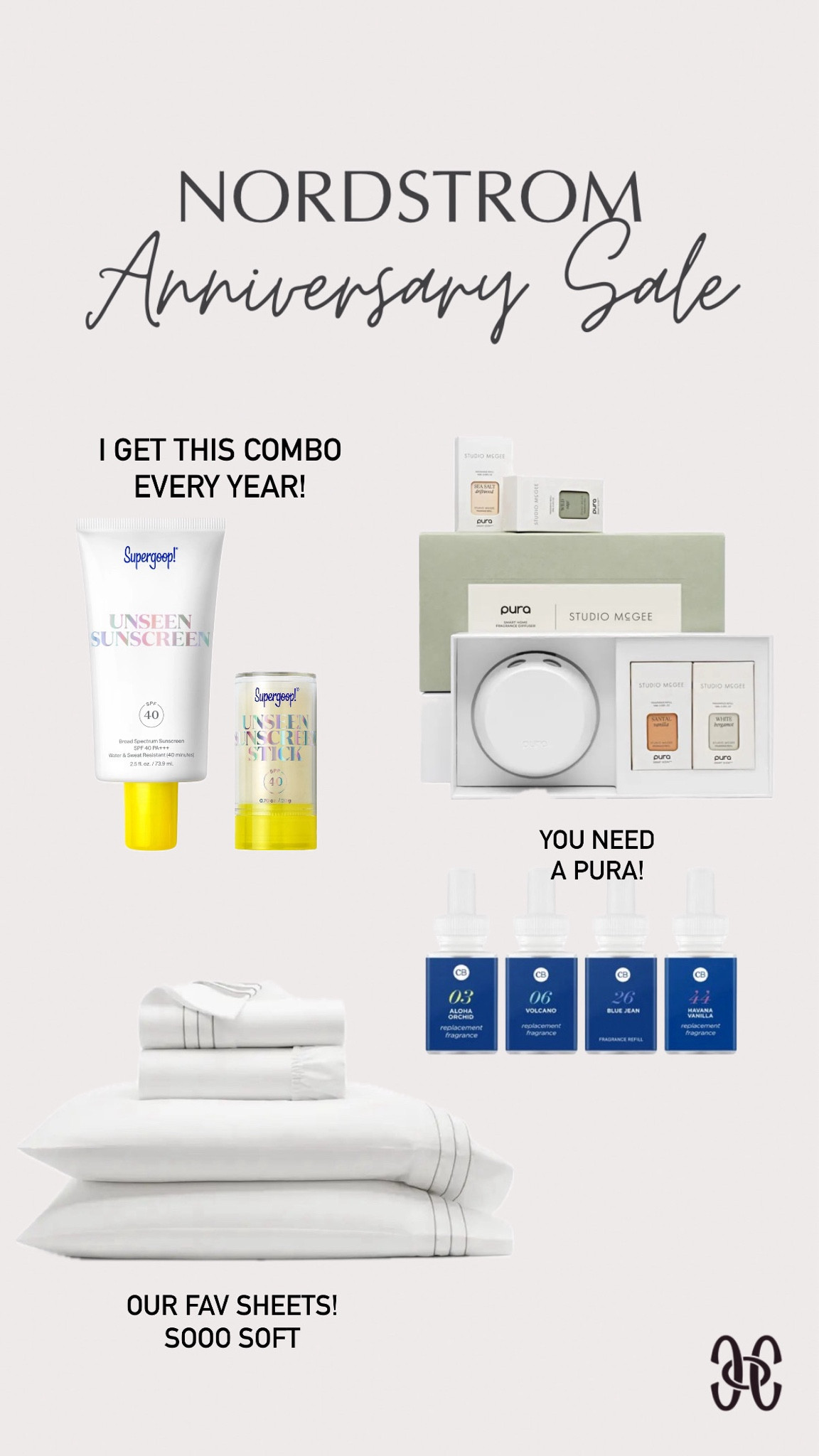 #LTKHome #LTKxNSale #LTKSummerSales