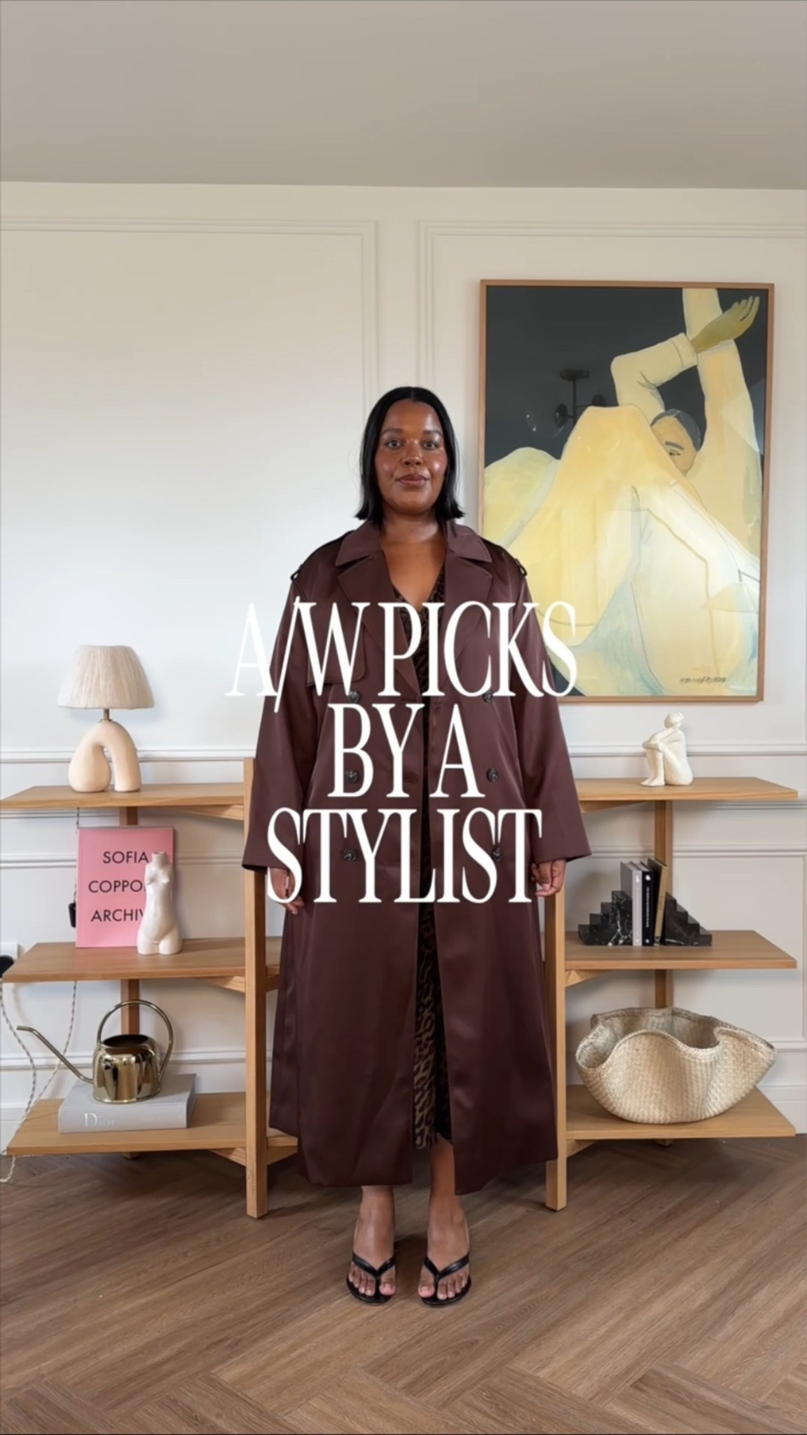 The best A/W @marksandspencer finds this week by a stylist 🍂💻  ad

#LTKautumn #LTKmidsize #LTKstyletip