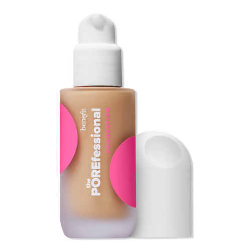 The POREfessional Blurring & Smoothing Foundation with Niacinamide | Ulta