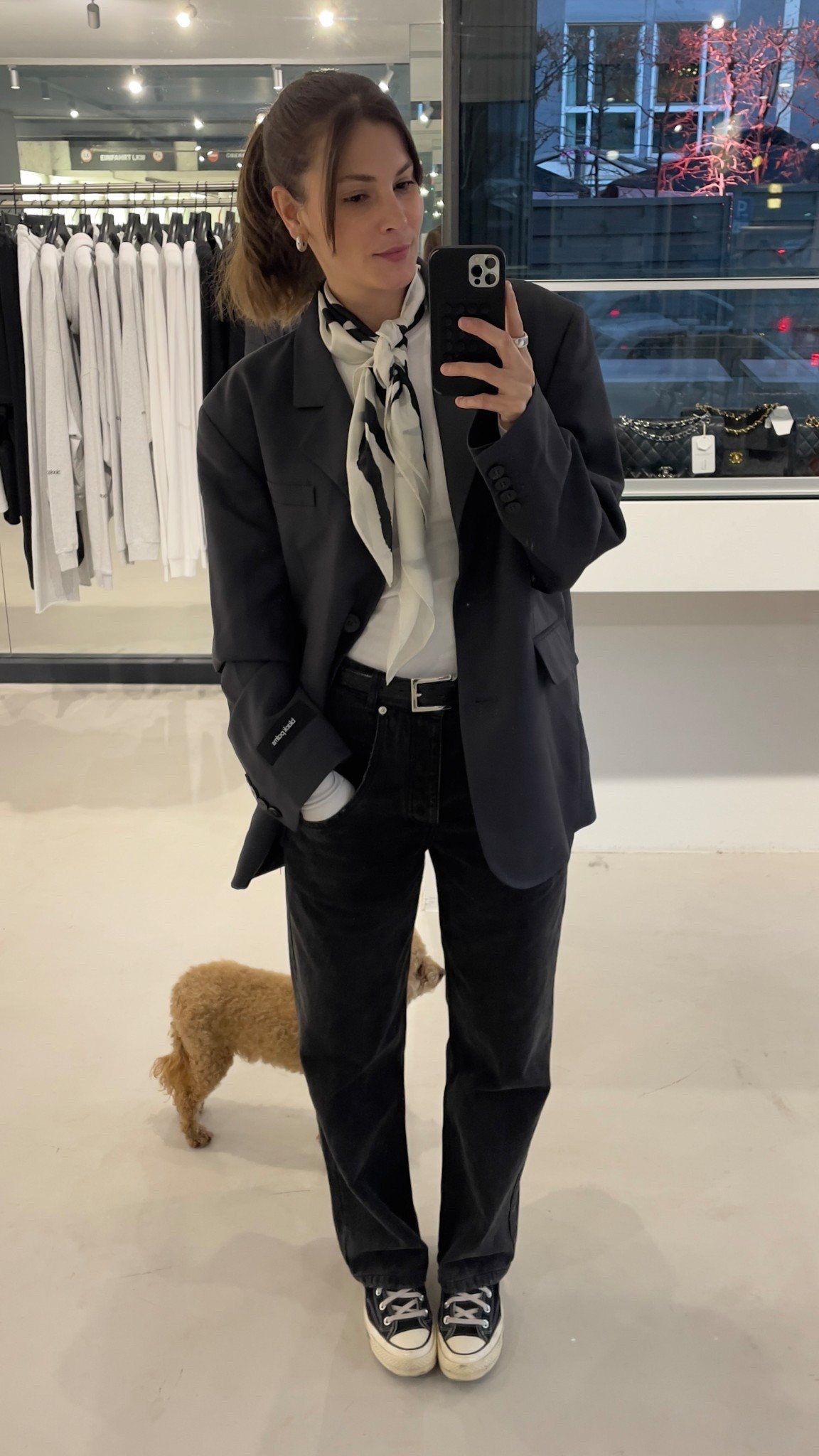 #LTKjeans #LTKdeutschland #LTKstyletip