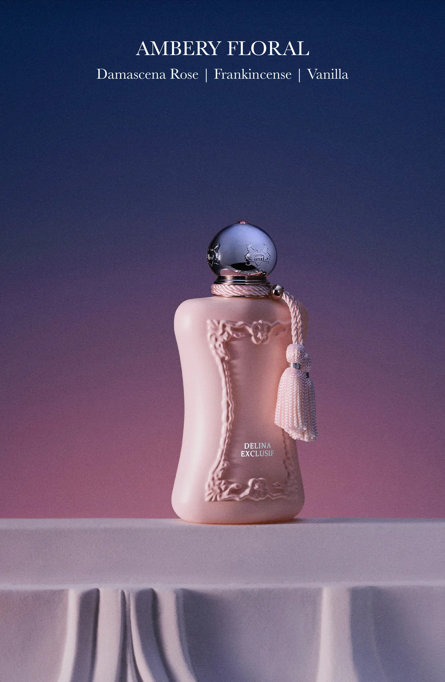 Delina Exclusif Parfum | Nordstrom