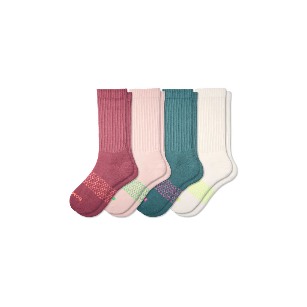 Women Men KidsGift GuideOur MissionHelpLog In | Bombas